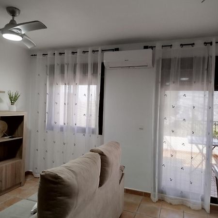 Casa Luna Lentegi Luaran gambar