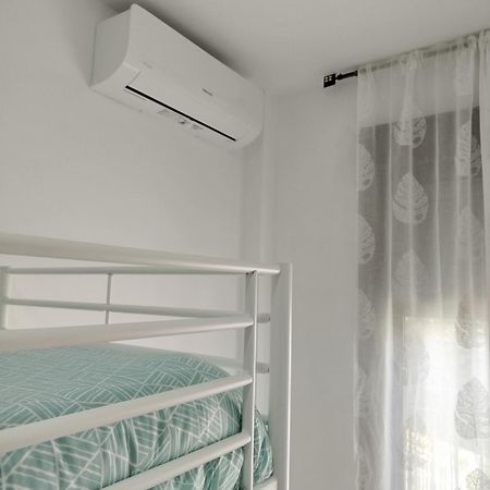 Casa Luna Lentegi Luaran gambar