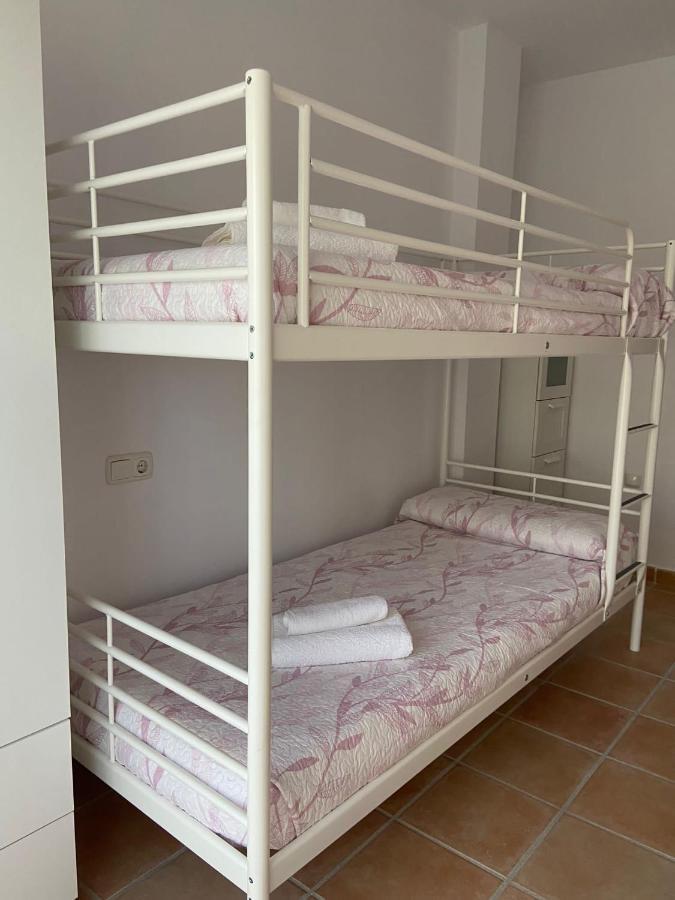 Casa Luna Lentegi Luaran gambar