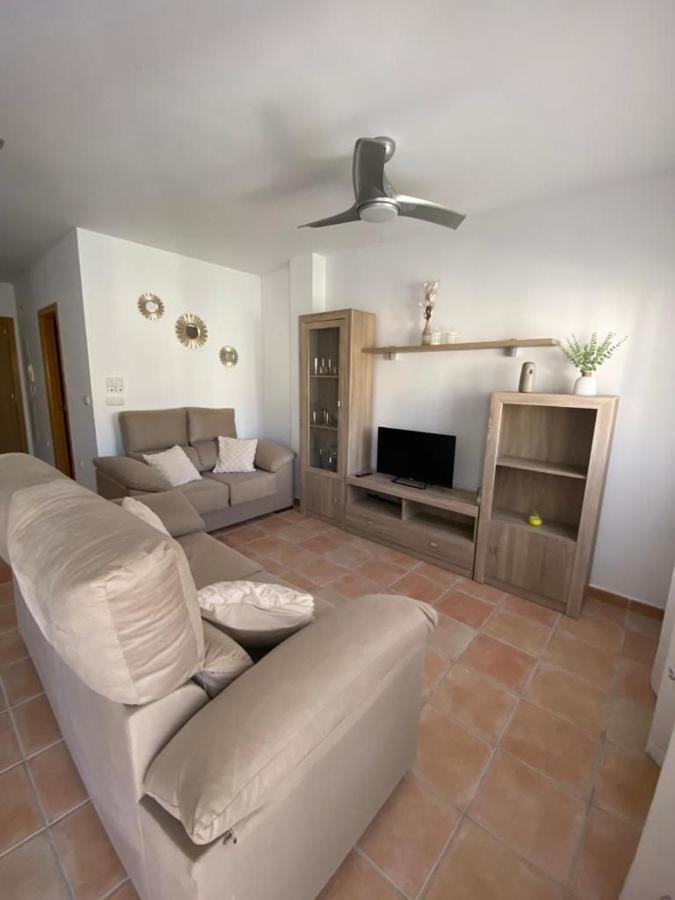 Casa Luna Lentegi Luaran gambar