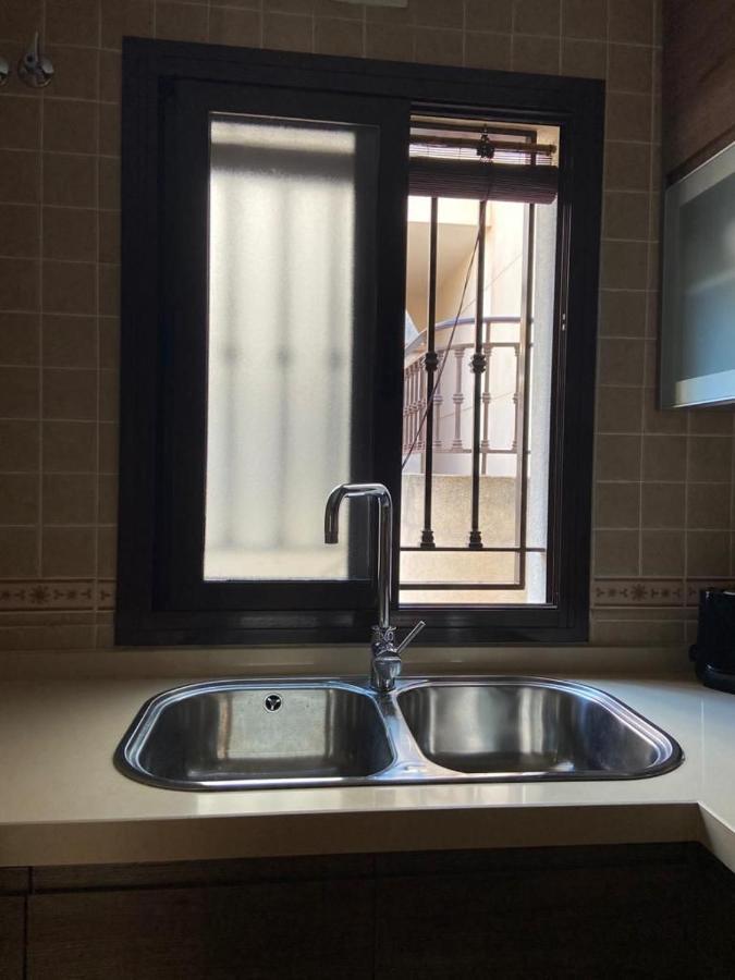 Casa Luna Lentegi Luaran gambar