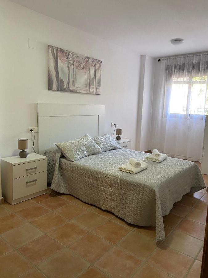 Casa Luna Lentegi Luaran gambar