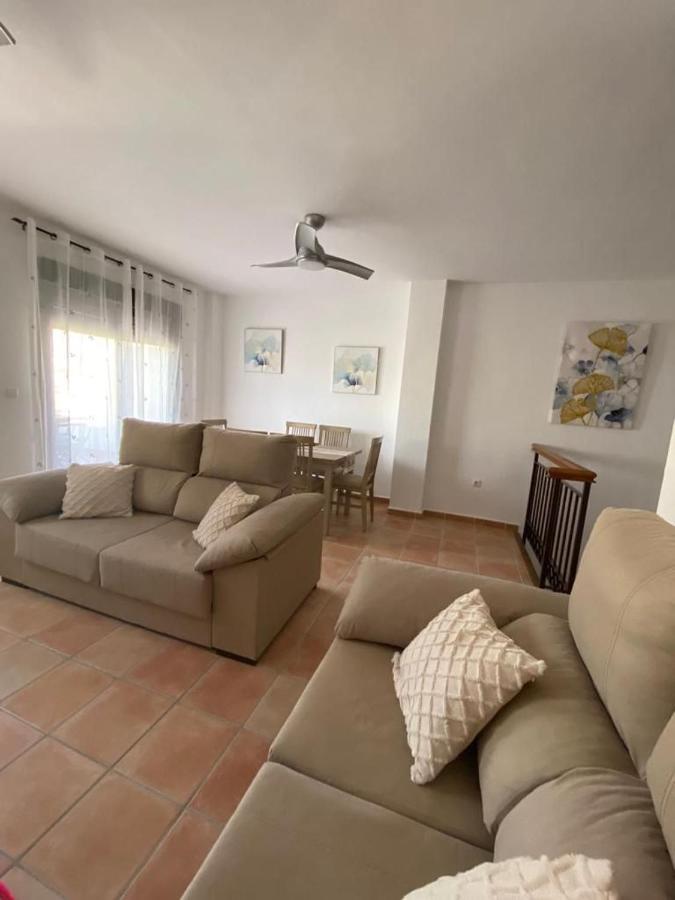Casa Luna Lentegi Luaran gambar