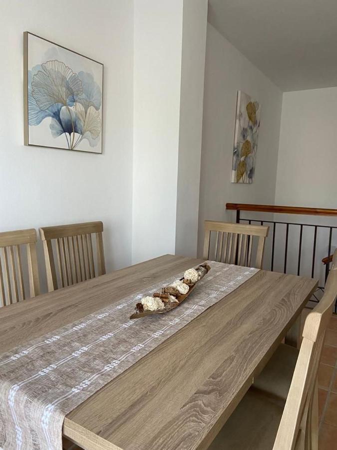 Casa Luna Lentegi Luaran gambar