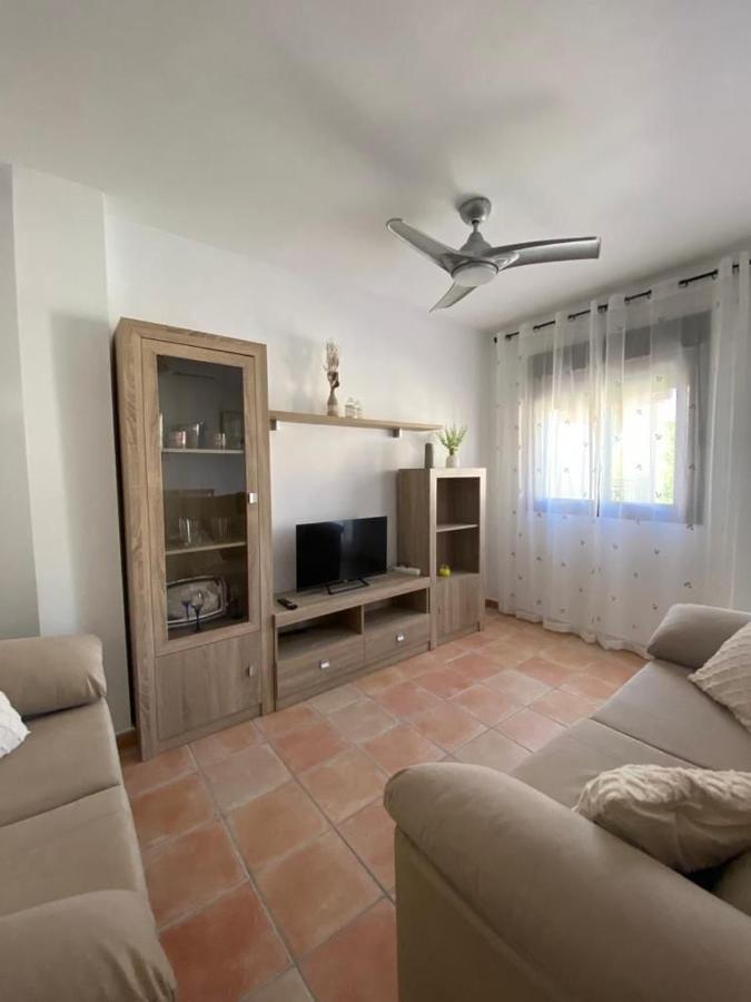 Casa Luna Lentegi Luaran gambar