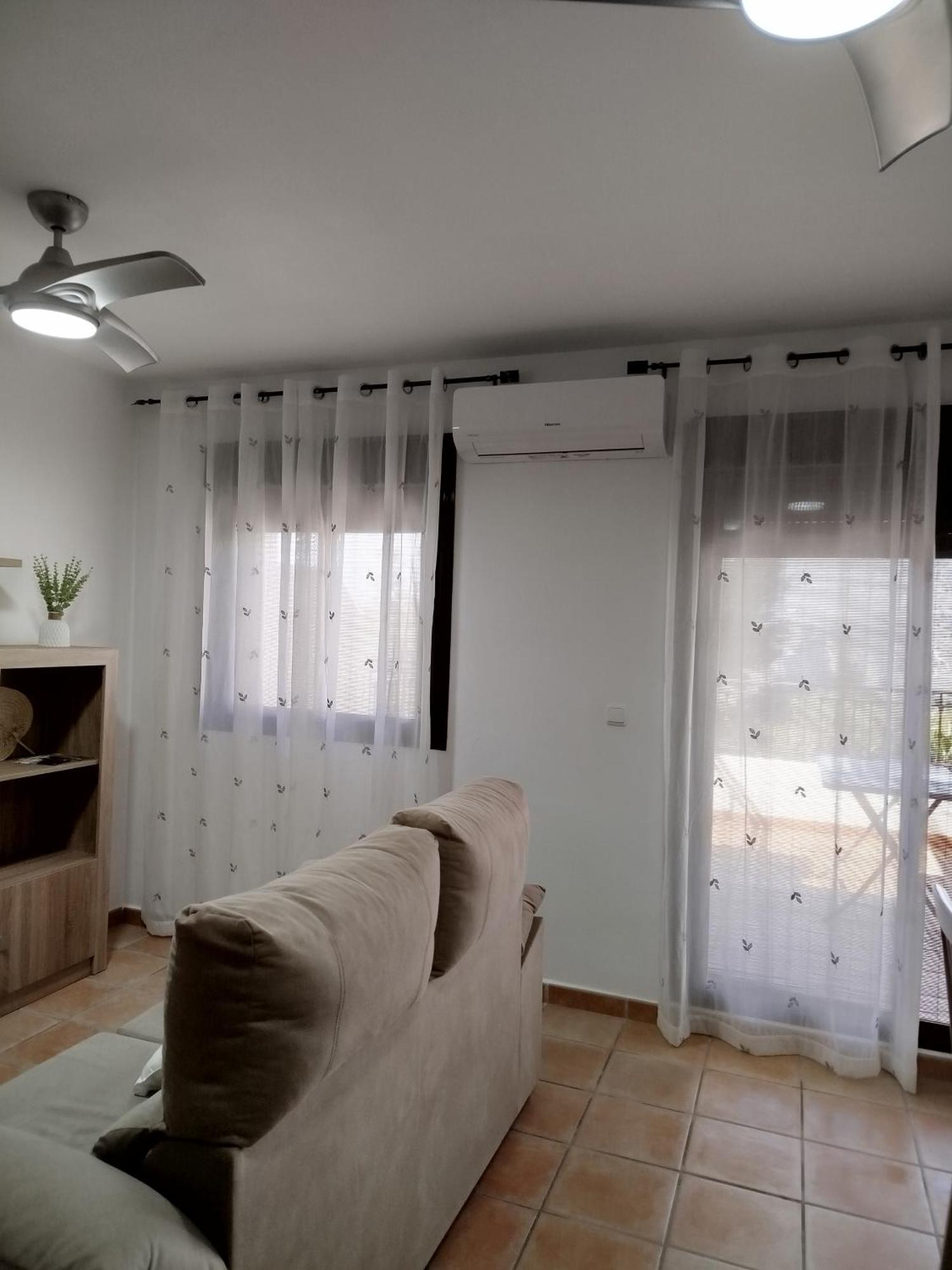 Casa Luna Lentegi Luaran gambar